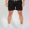 2F6A6898 Orrange Signature Shorts