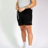 2F6A6915 Orrange Signature Shorts