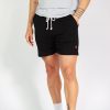 2F6A6937 Orrange Signature Shorts