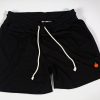 2F6A7094 Orrange Signature Shorts