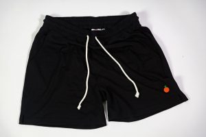 Orrange Signature Shorts
