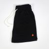 2F6A7117 Orrange Signature Shorts