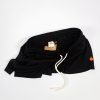 2F6A7125 Orrange Signature Shorts