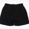 2F6A7133 Orrange Signature Shorts