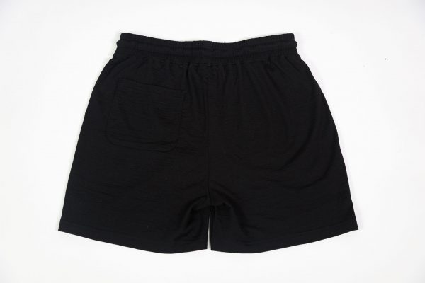 2F6A7133 Orrange Signature Shorts