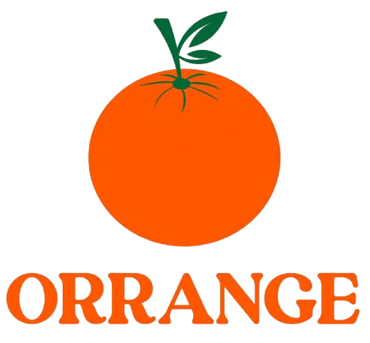Orrange Clothing